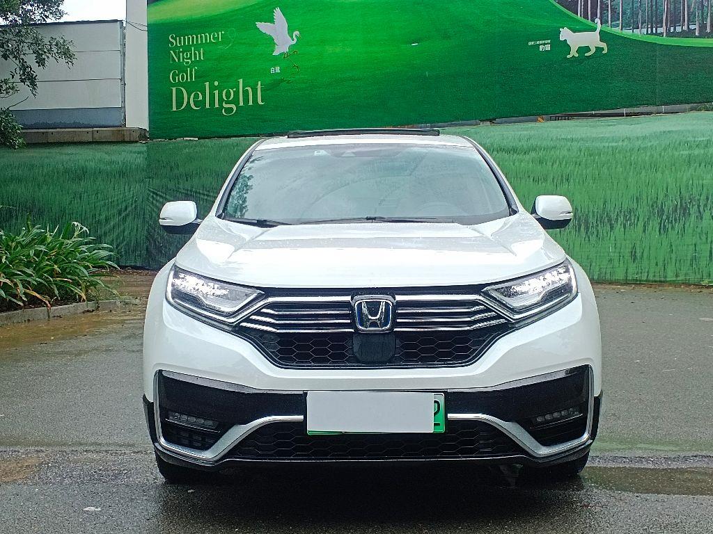 本田