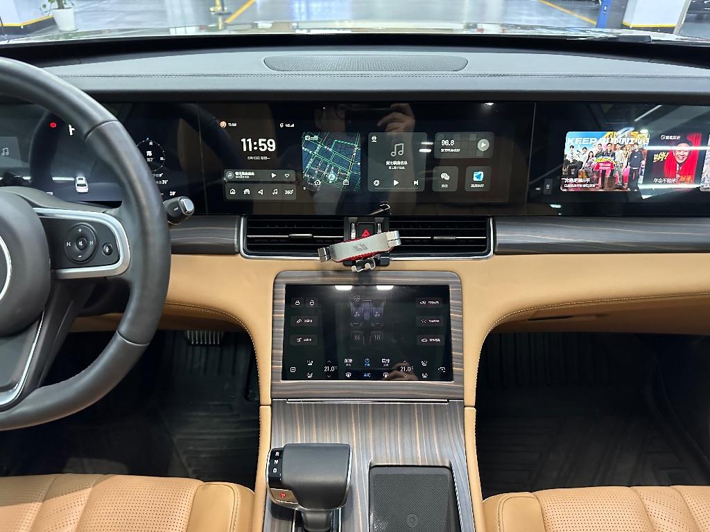 理想汽车