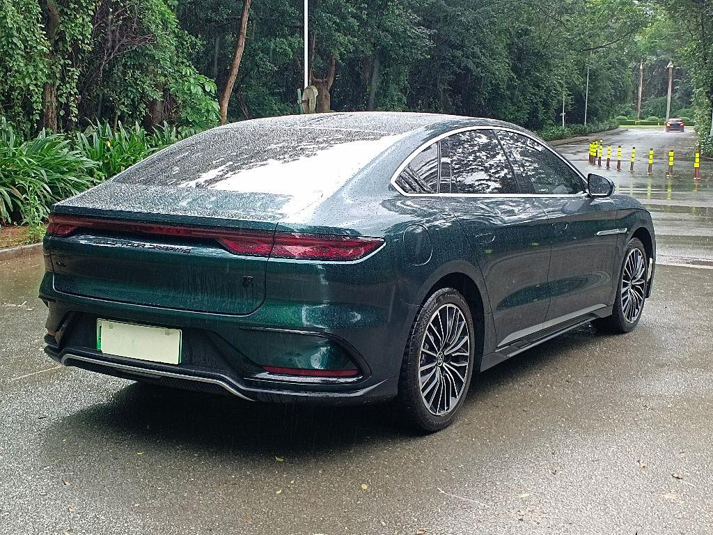 比亚迪
