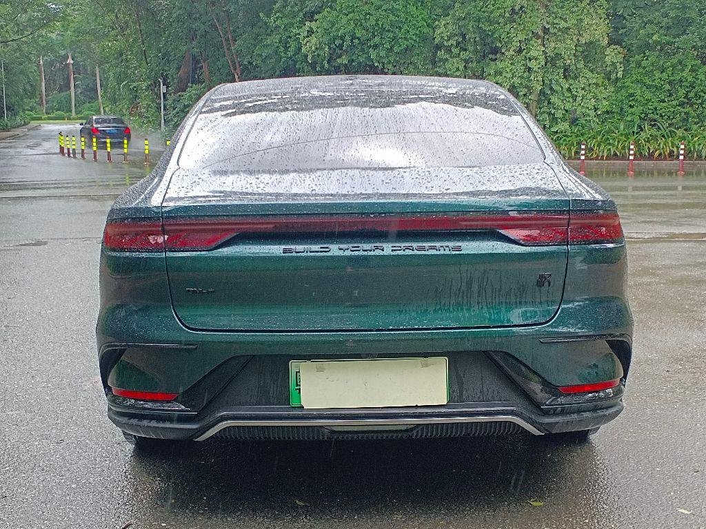 比亚迪