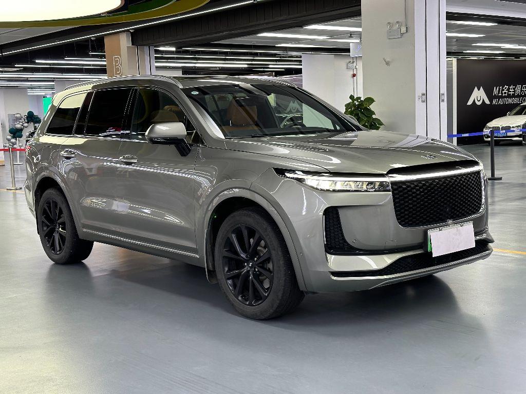 理想汽车