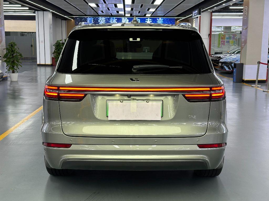 理想汽车