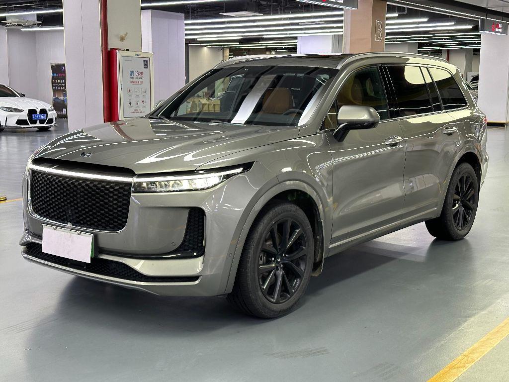 理想汽车