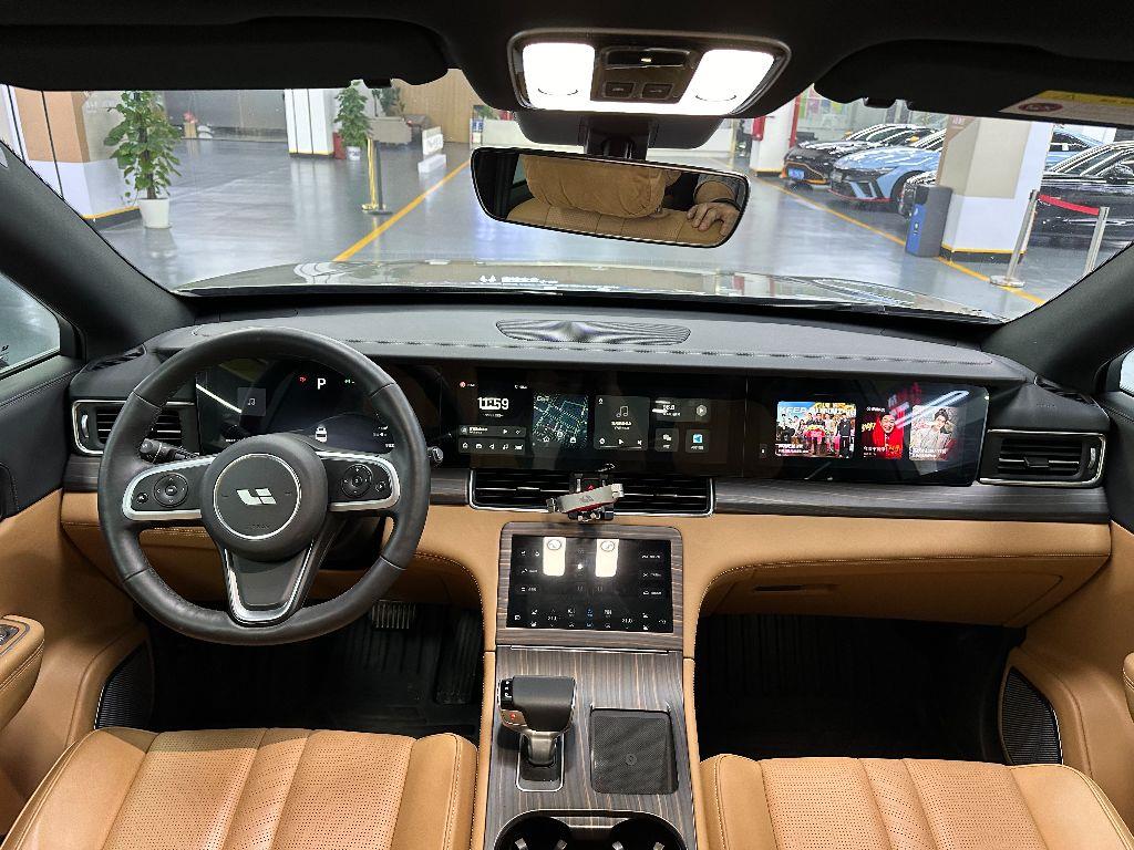 理想汽车