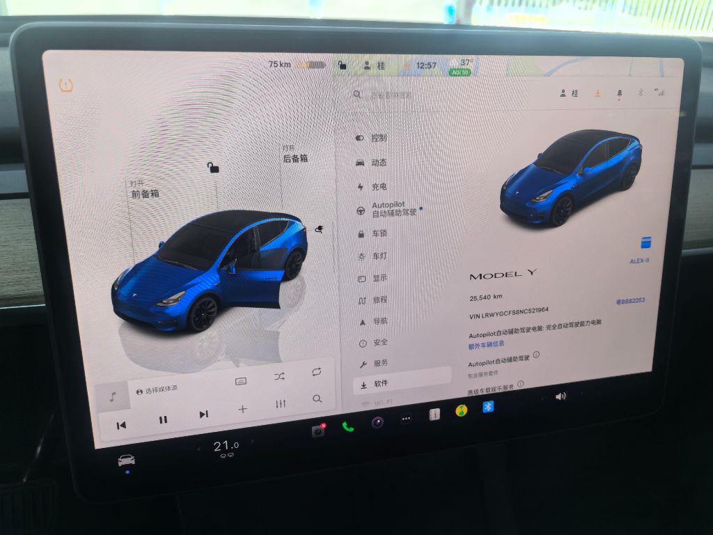 特斯拉