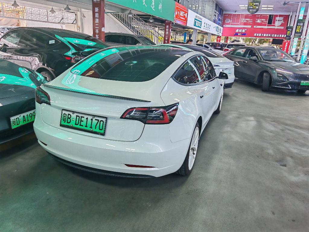 特斯拉