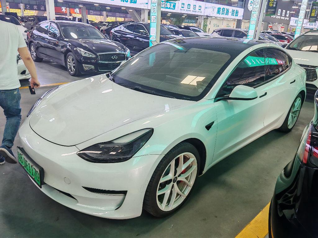 特斯拉
