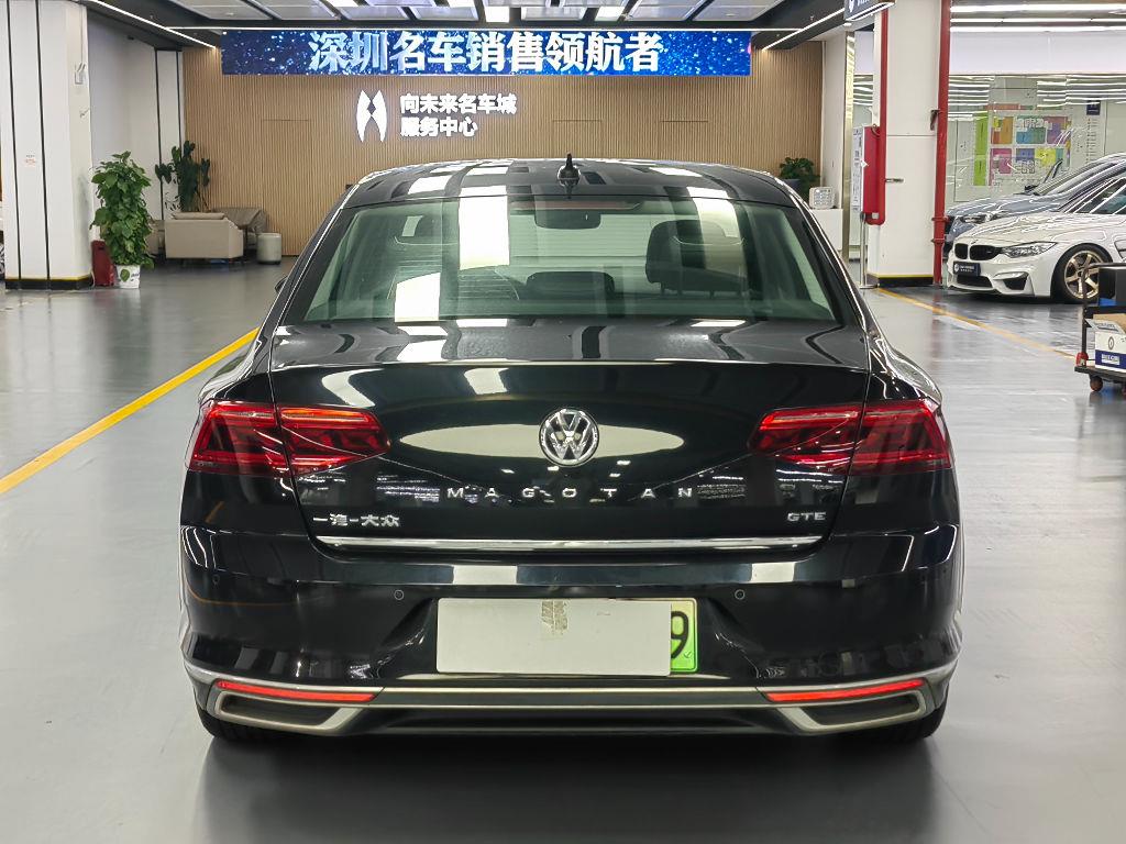大众