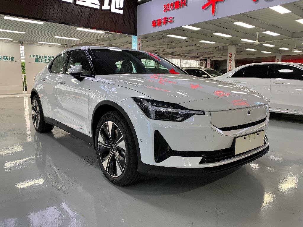 Polestar极星