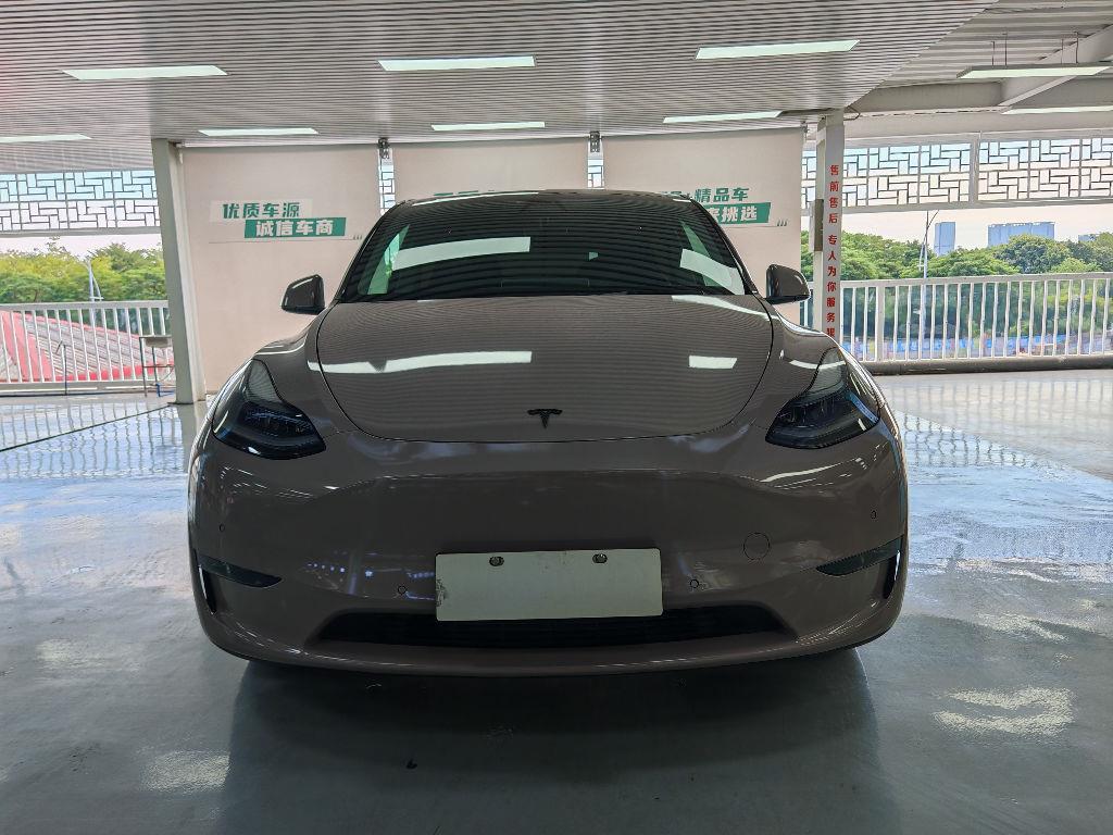 特斯拉