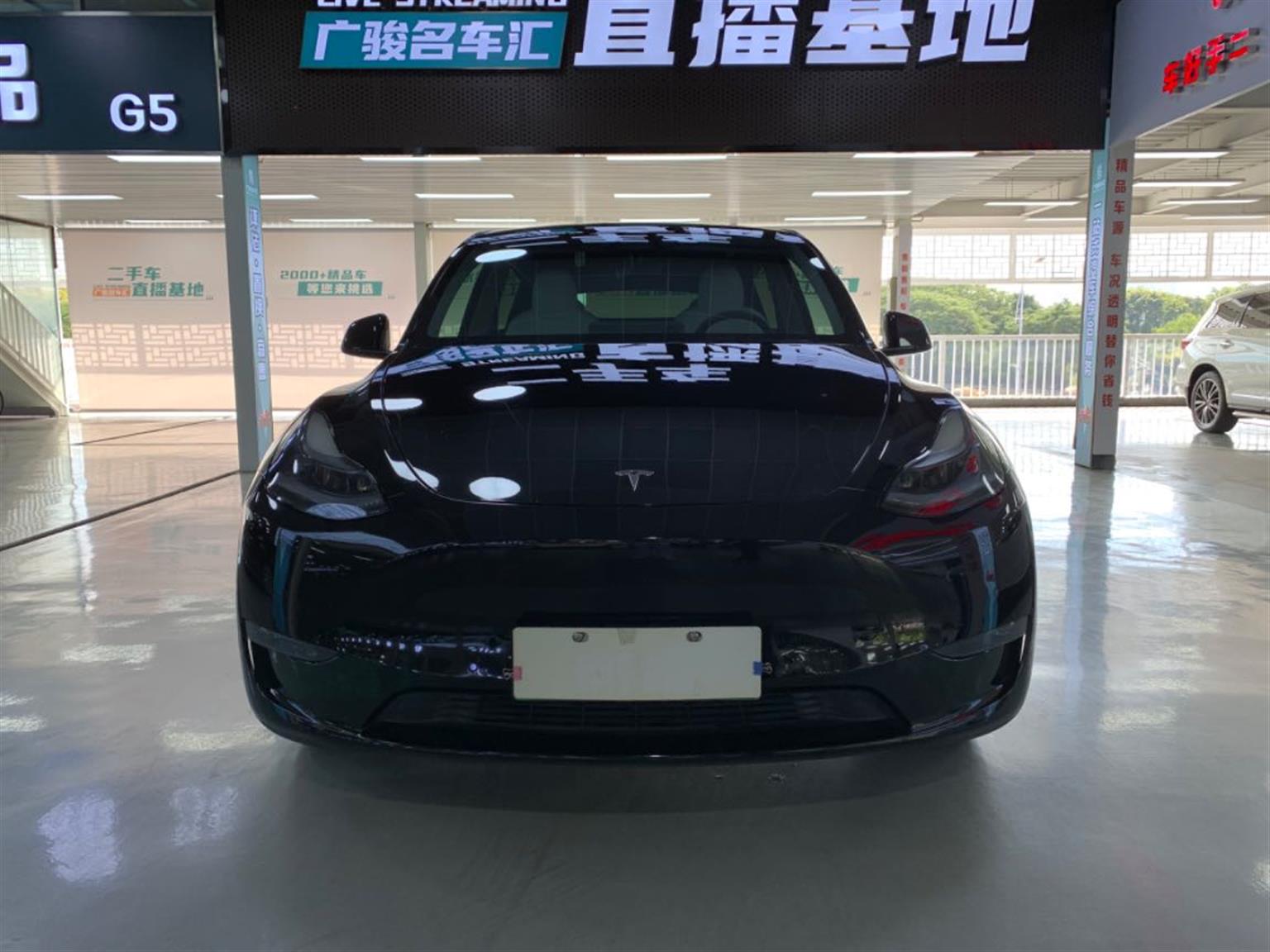 特斯拉