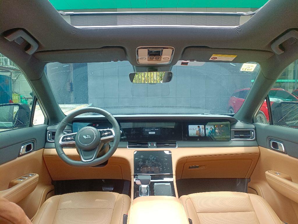 理想汽车