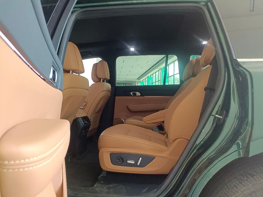 理想汽车