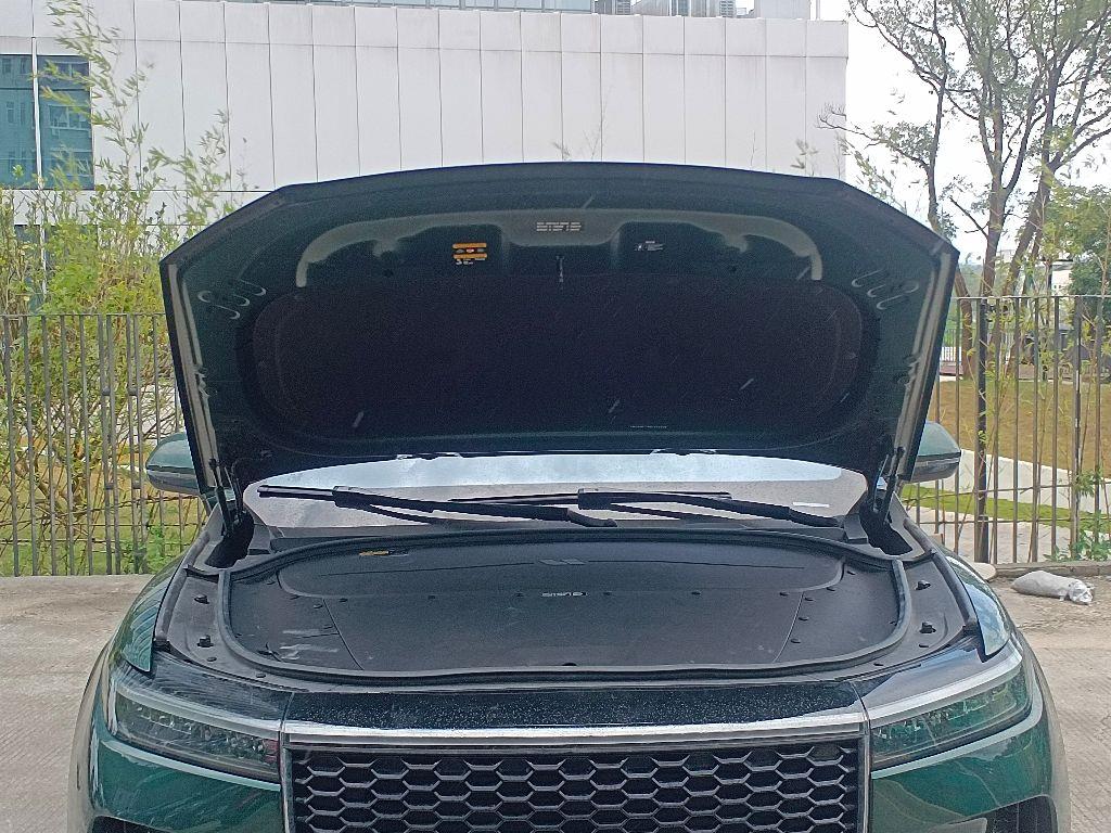 理想汽车