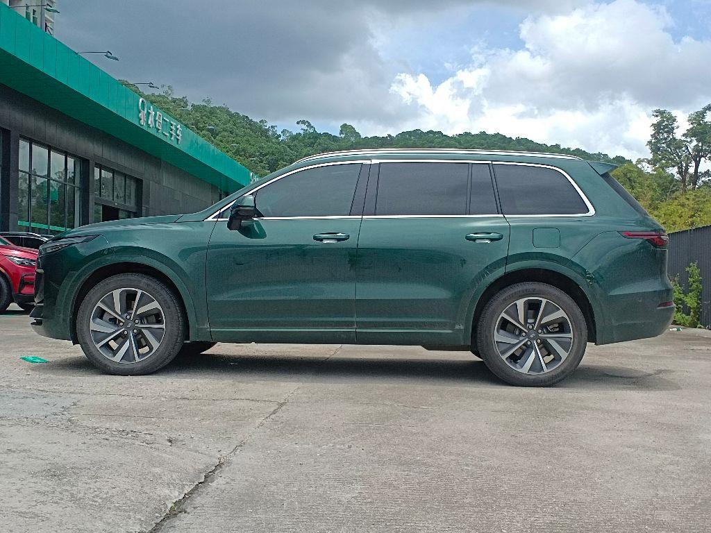 理想汽车