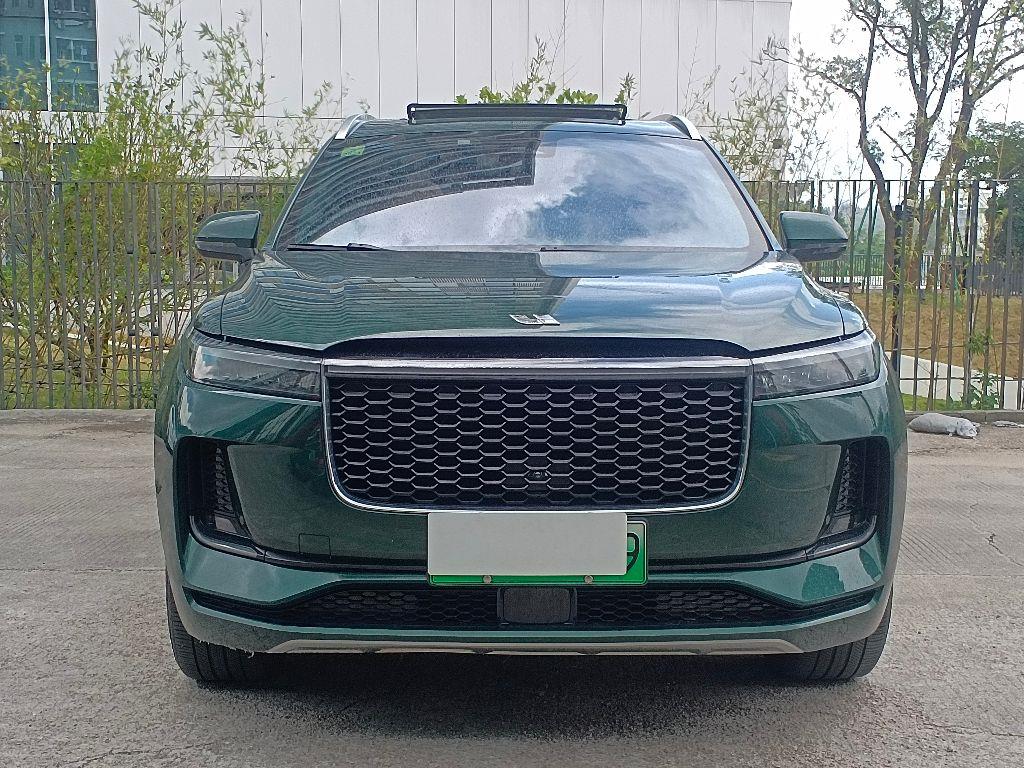 理想汽车