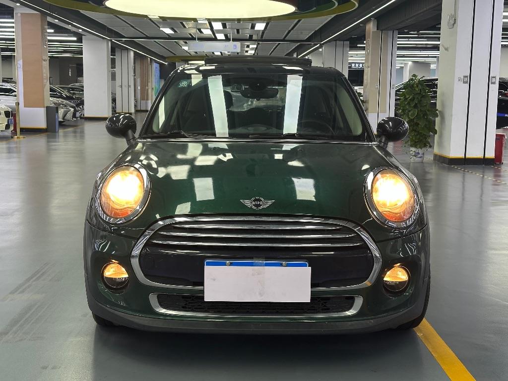 MINI