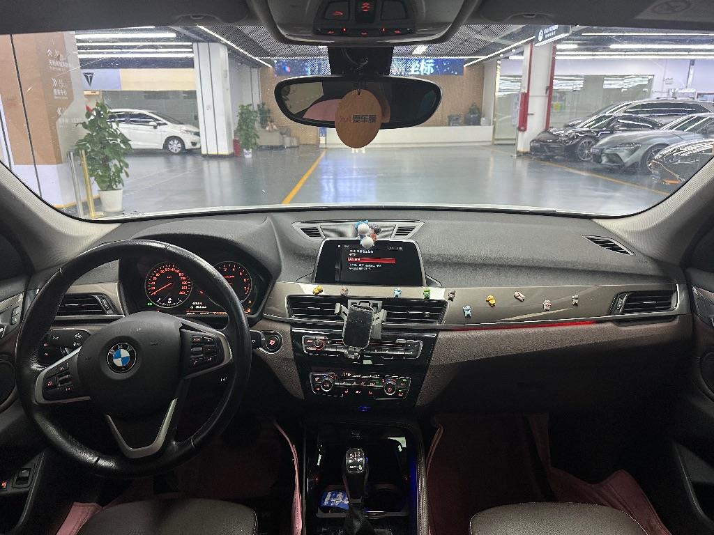 宝马