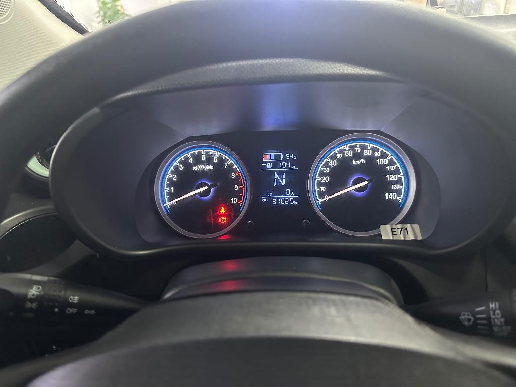 凌宝汽车