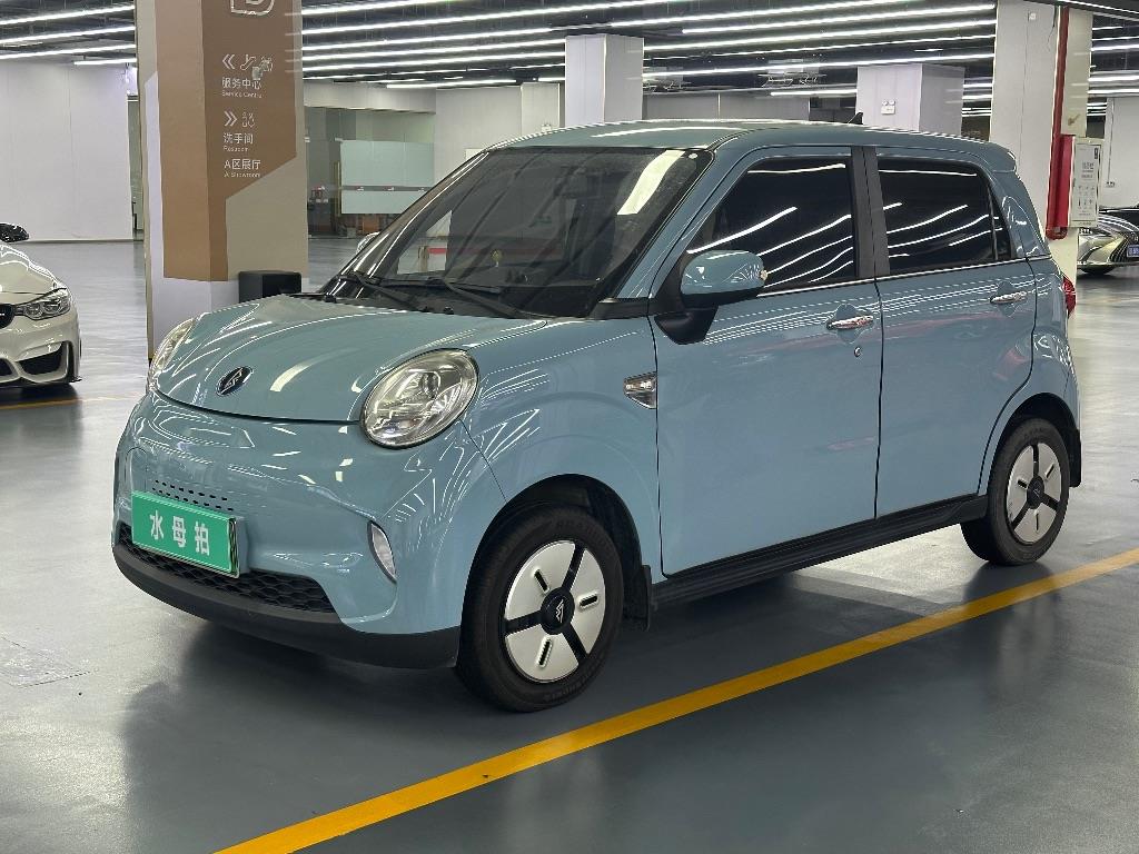 凌宝汽车