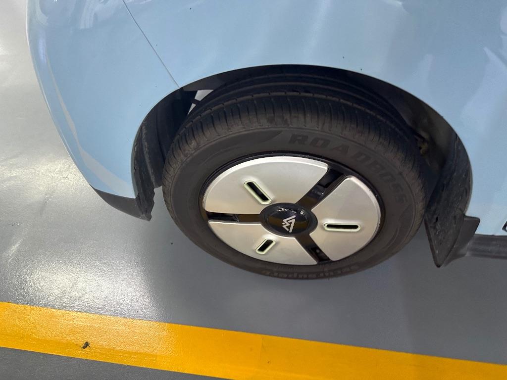 凌宝汽车
