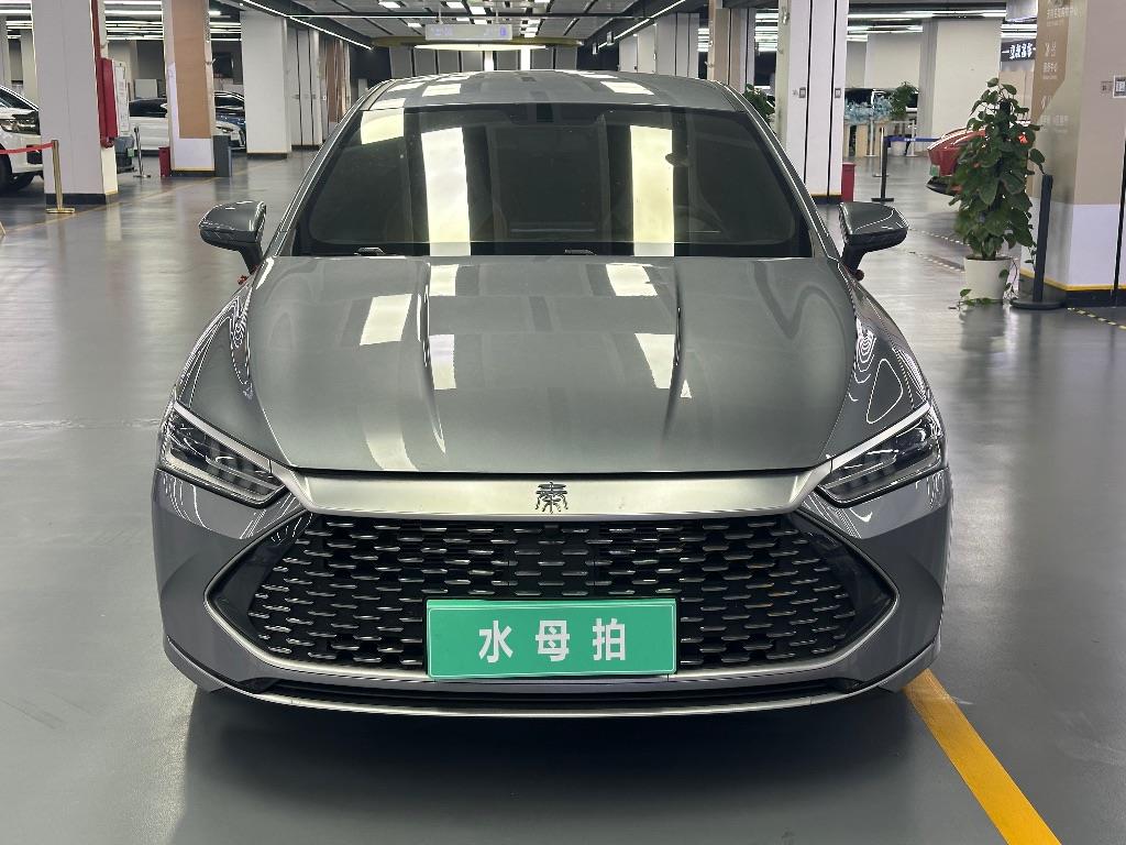 比亚迪