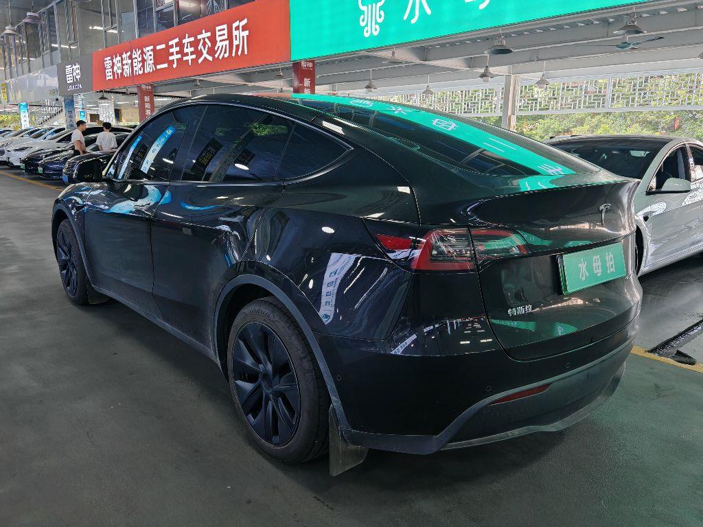 特斯拉