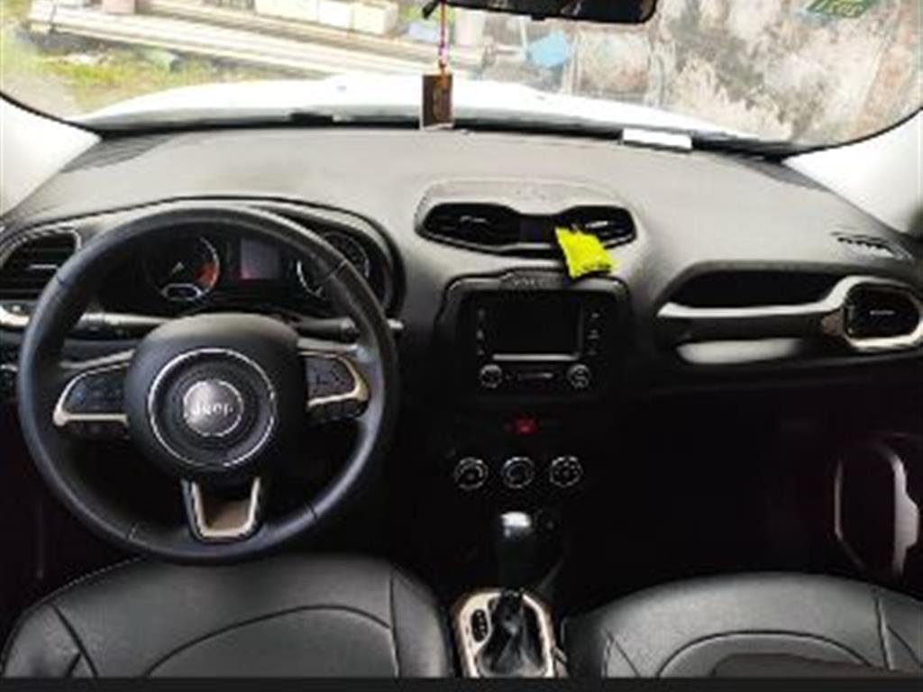 Jeep