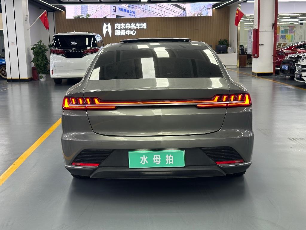 比亚迪