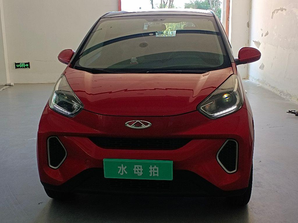 奇瑞