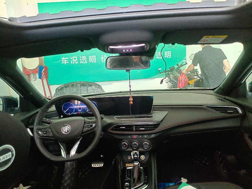 别克