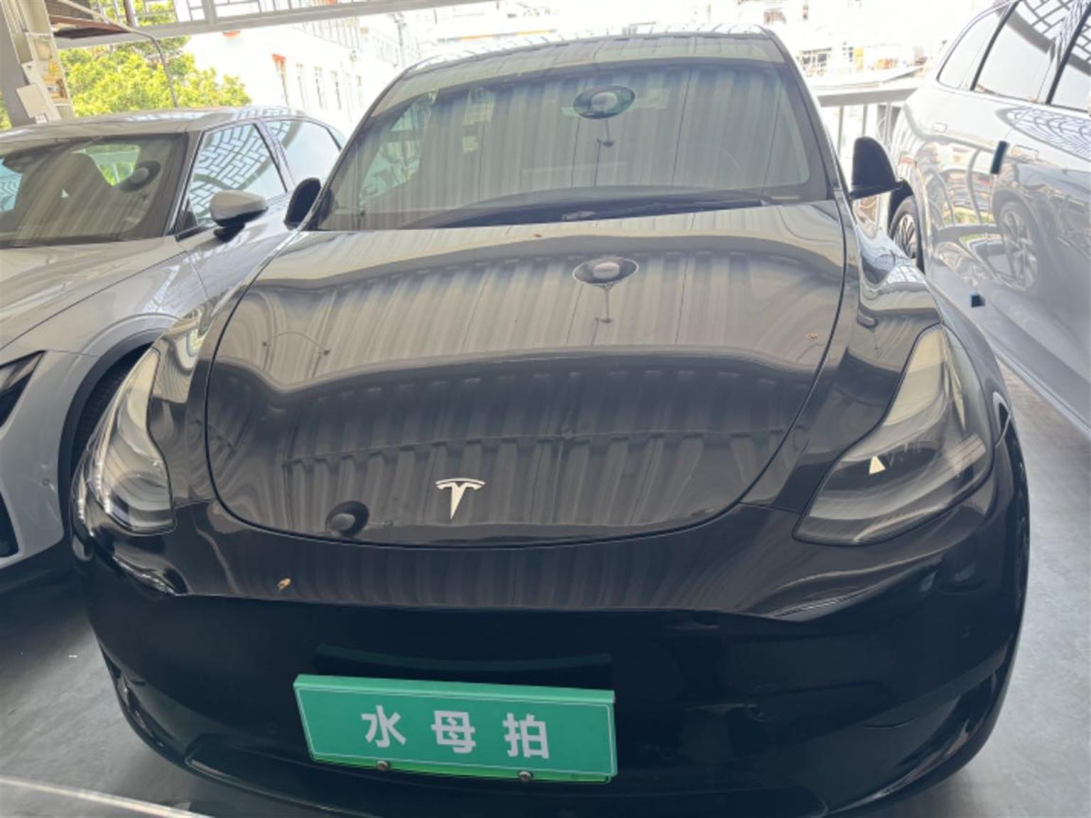 特斯拉