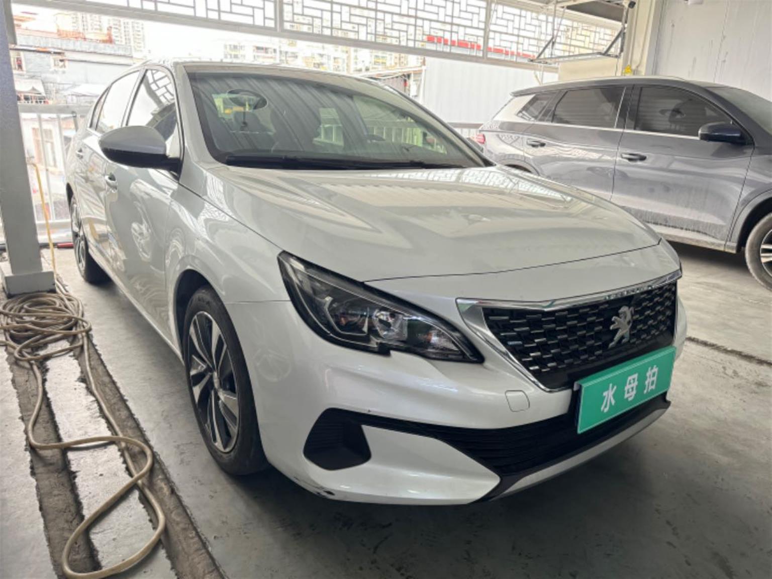 标致
