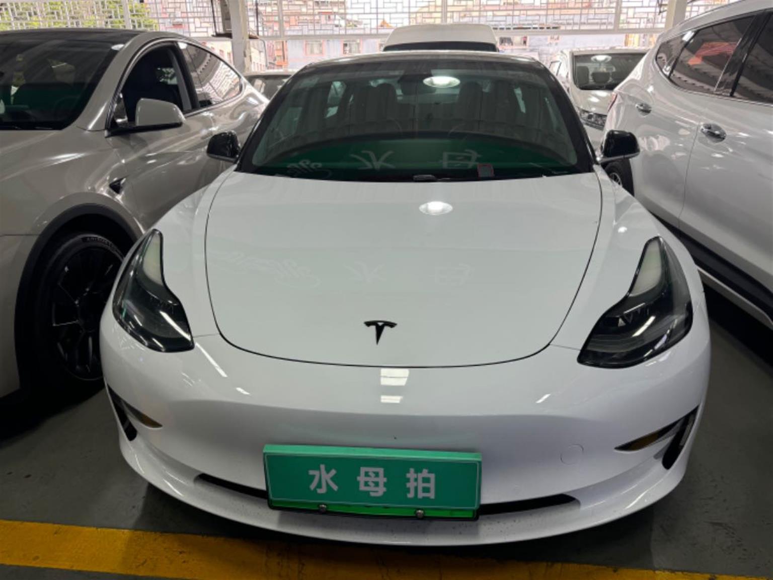 特斯拉