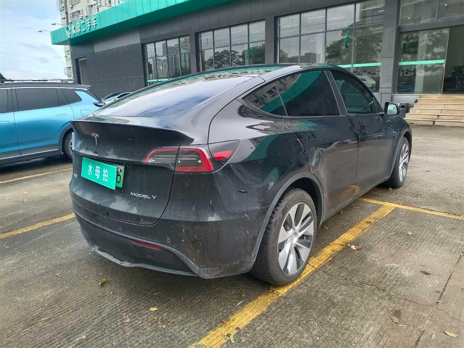 特斯拉