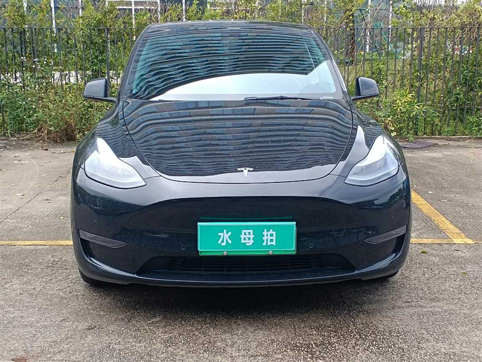 特斯拉