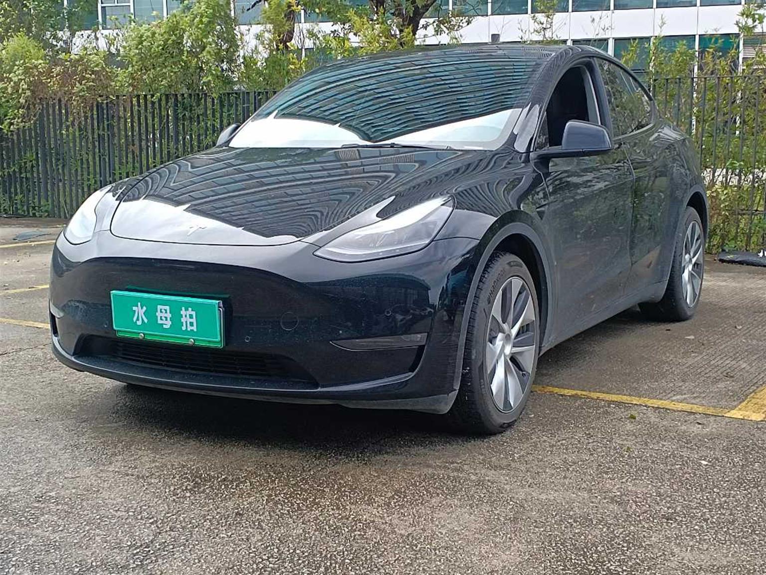 特斯拉