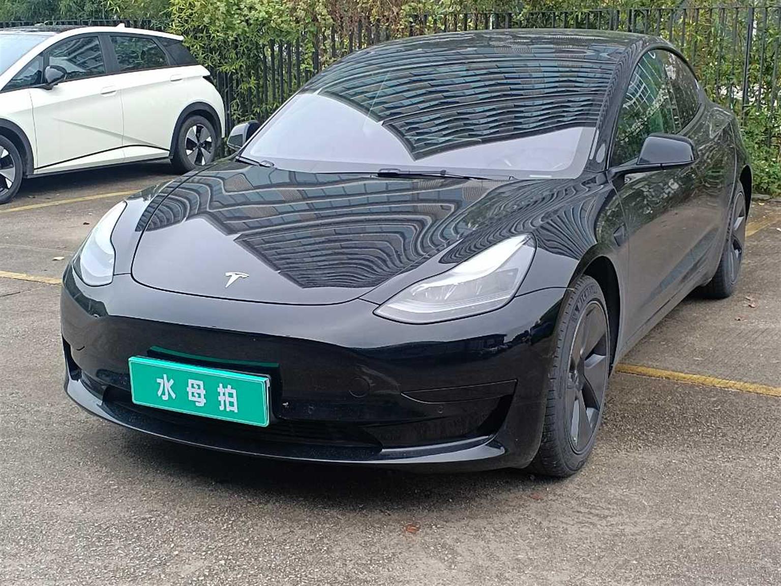 特斯拉