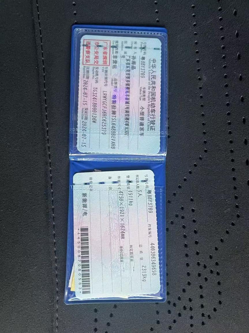 特斯拉