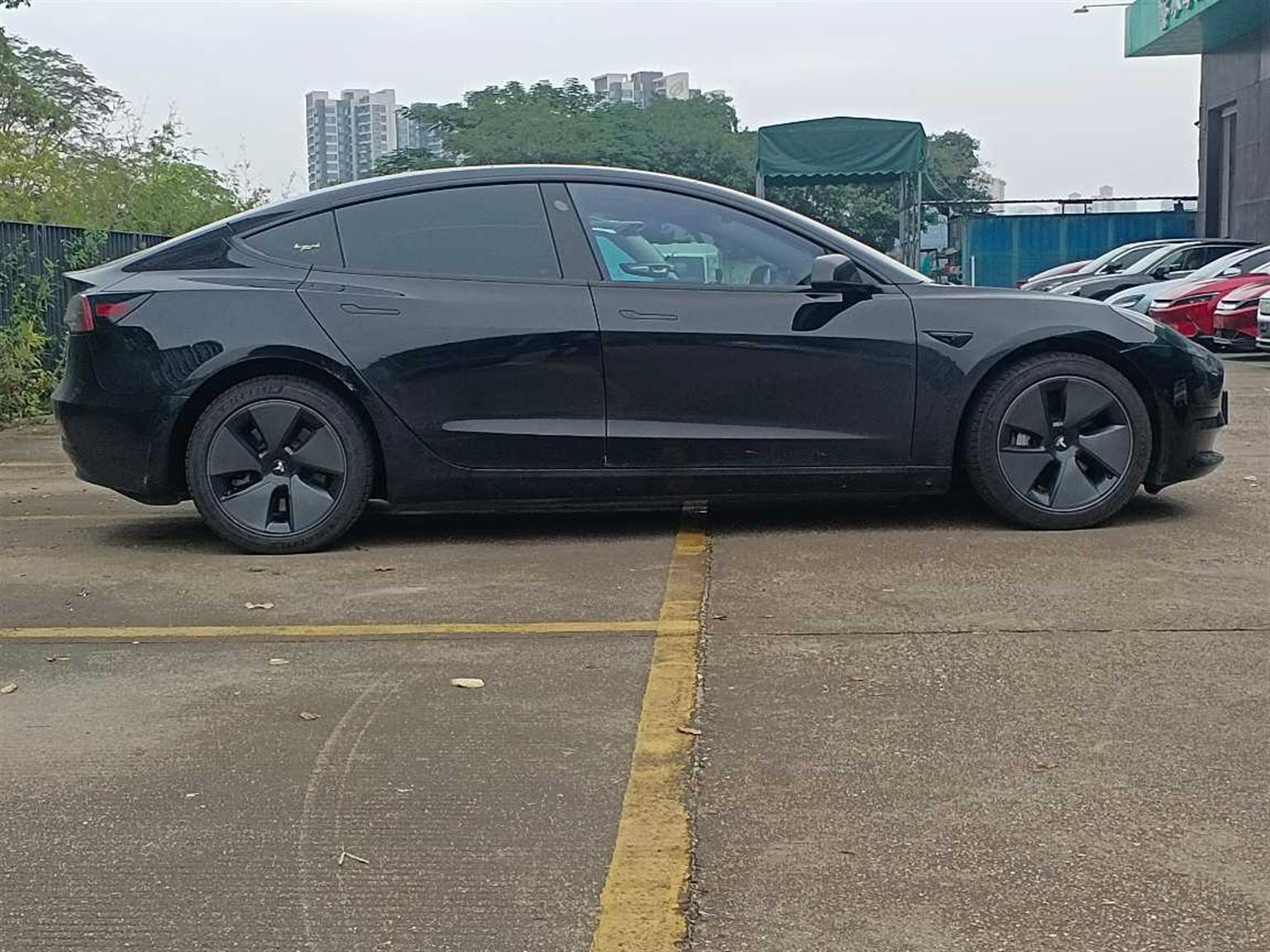 特斯拉