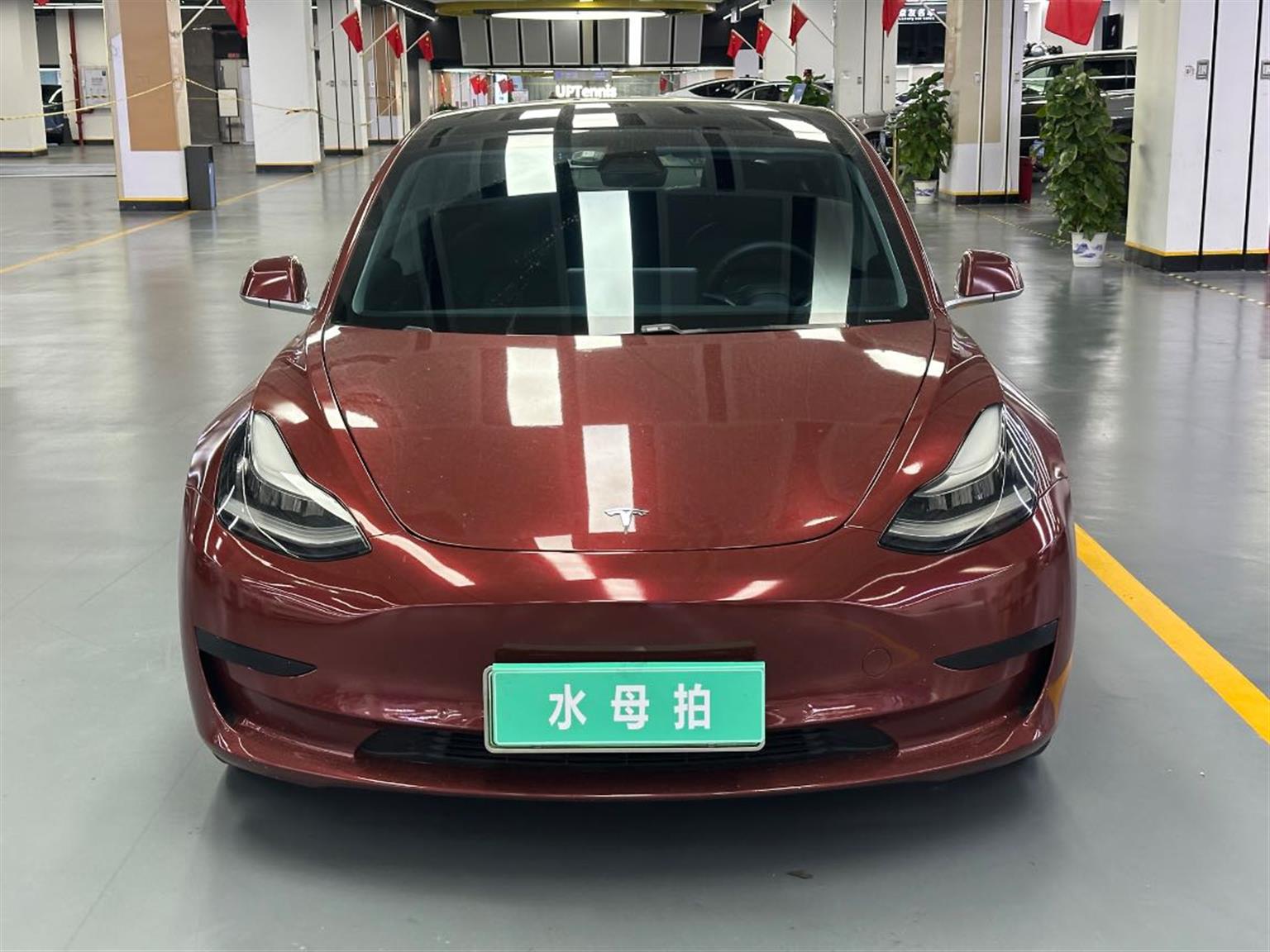 特斯拉