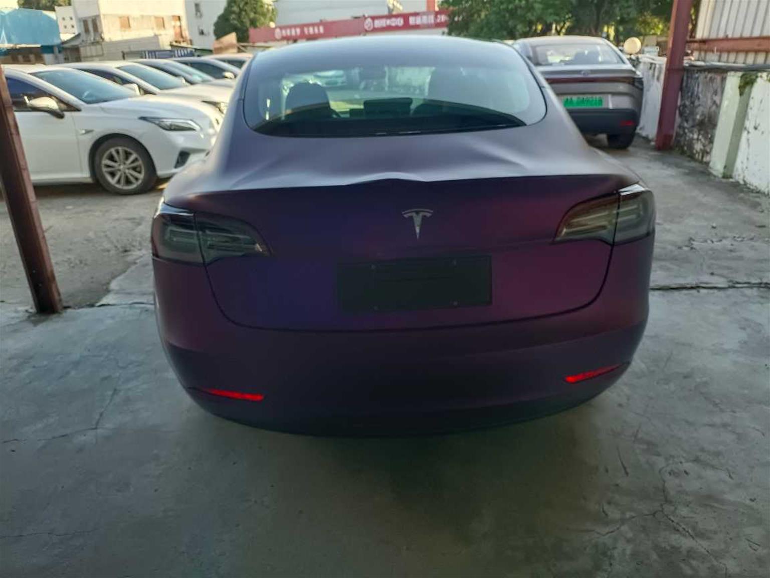 特斯拉