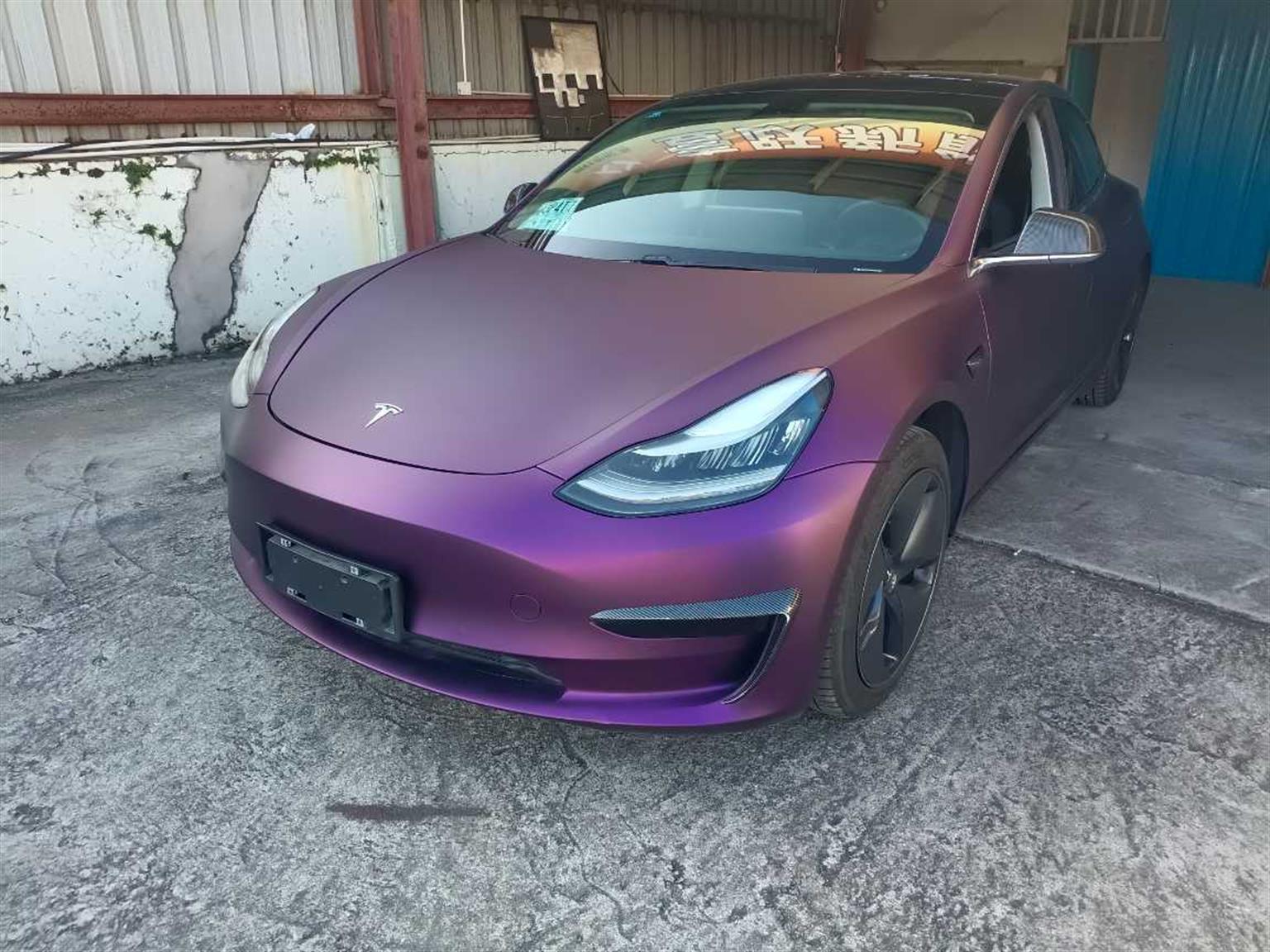 特斯拉
