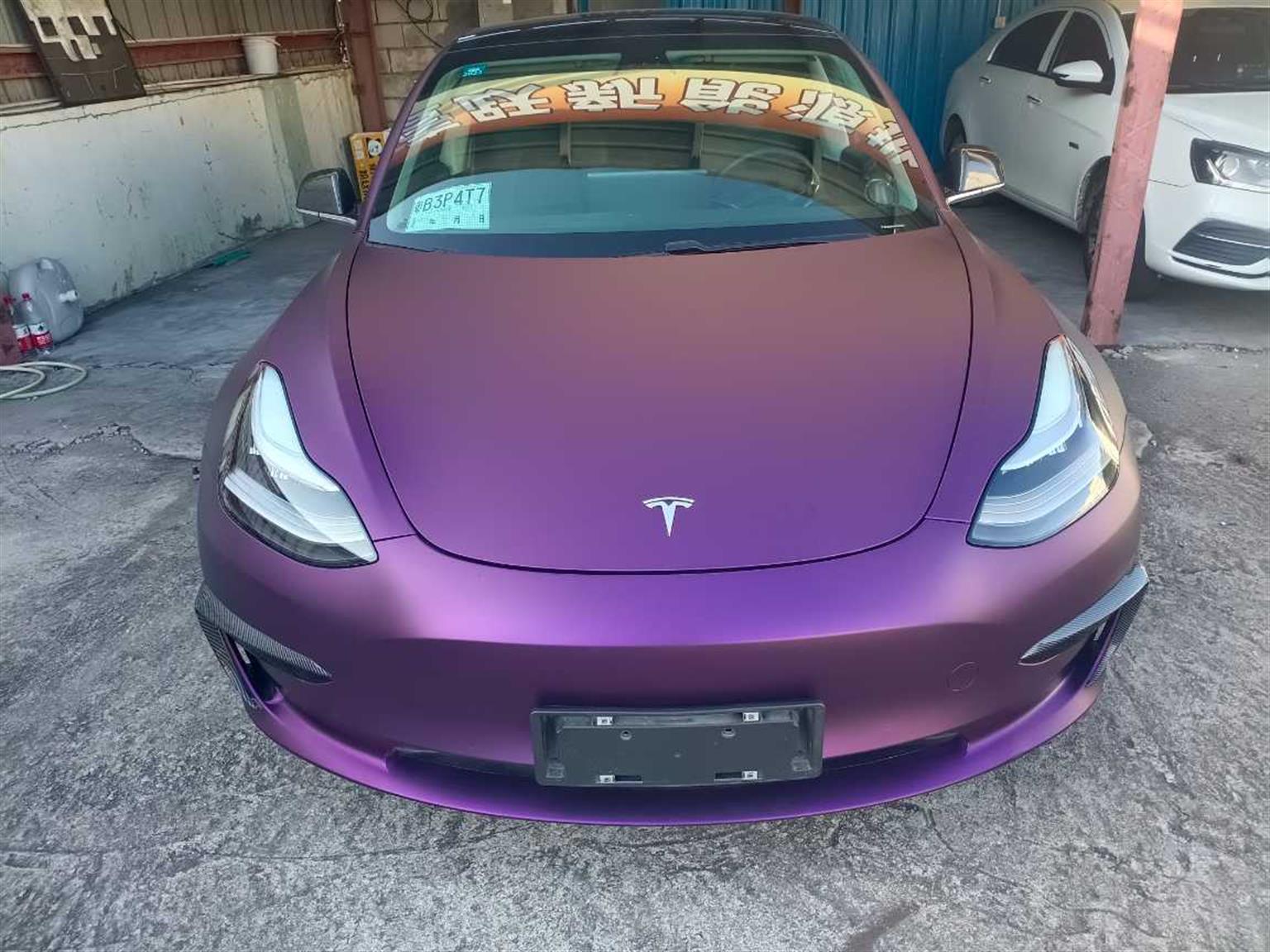 特斯拉