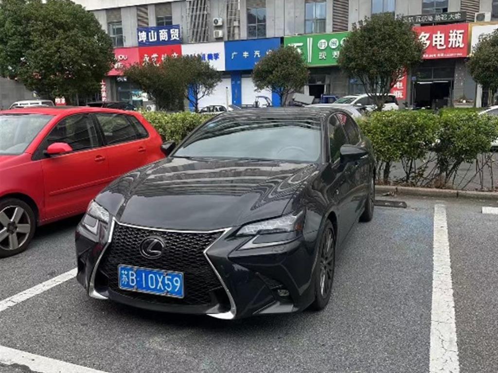 雷克萨斯