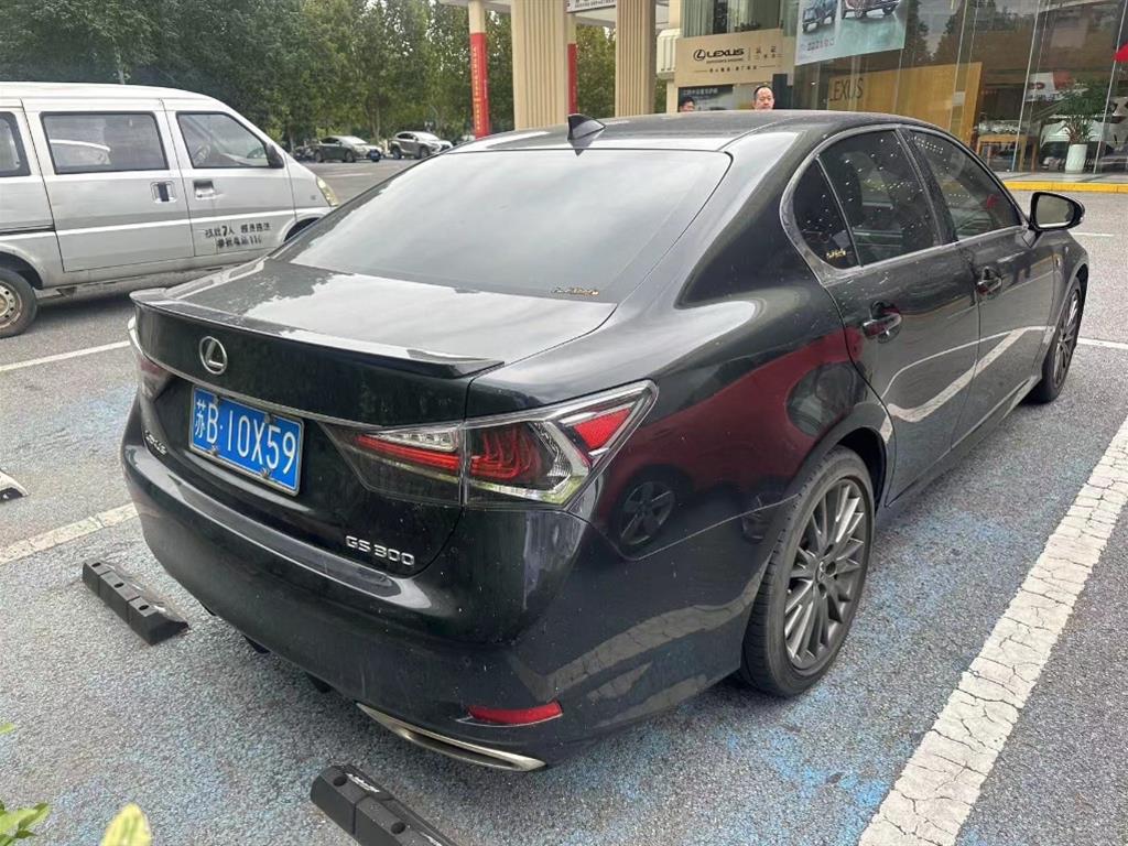 雷克萨斯