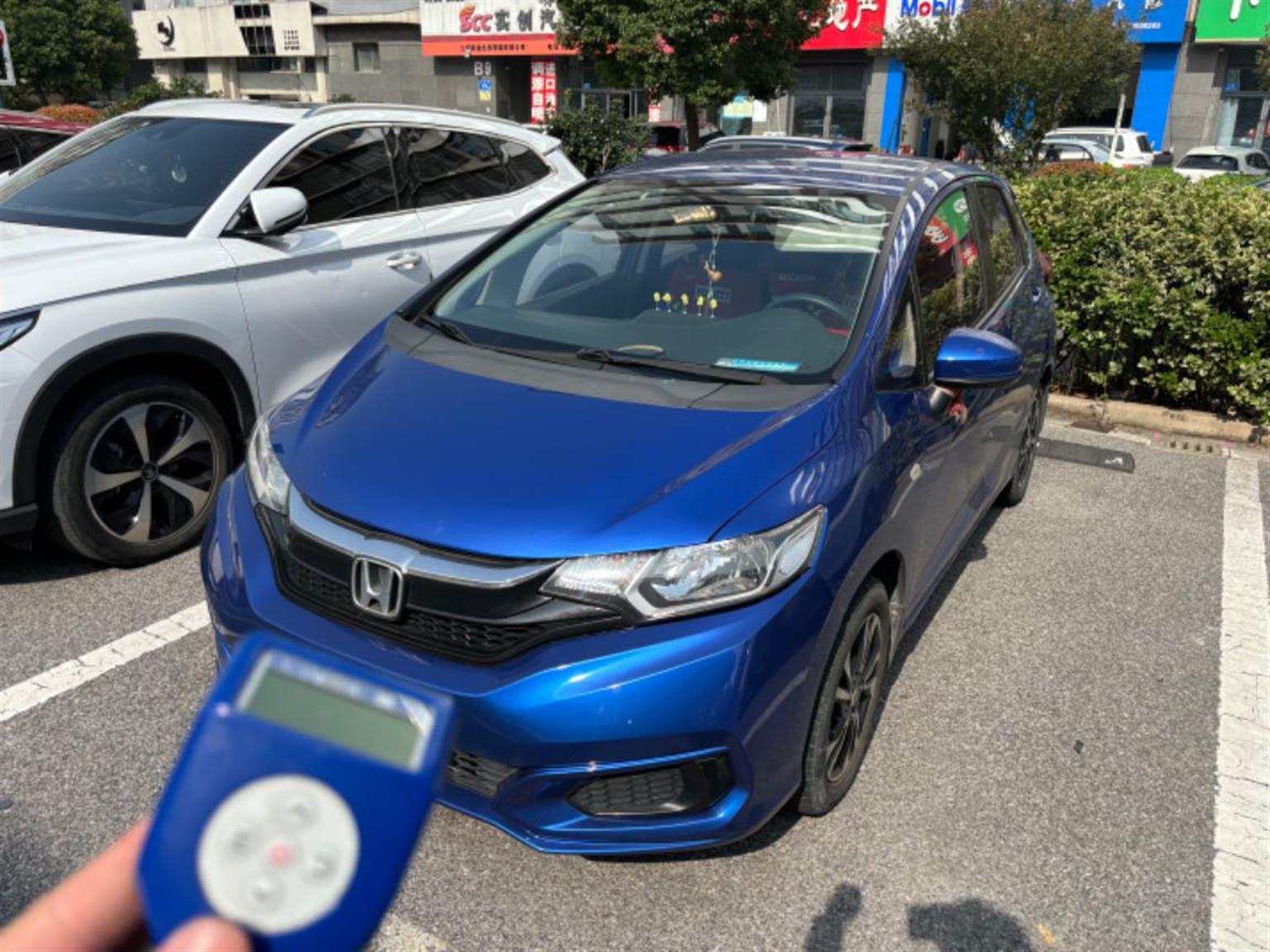 本田