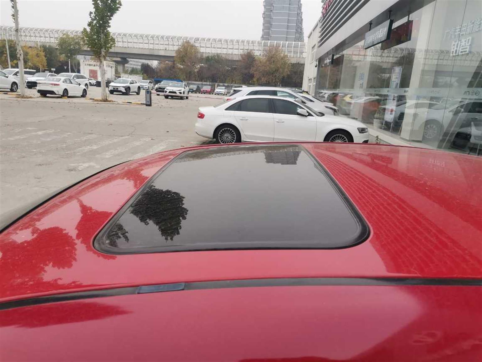 马自达