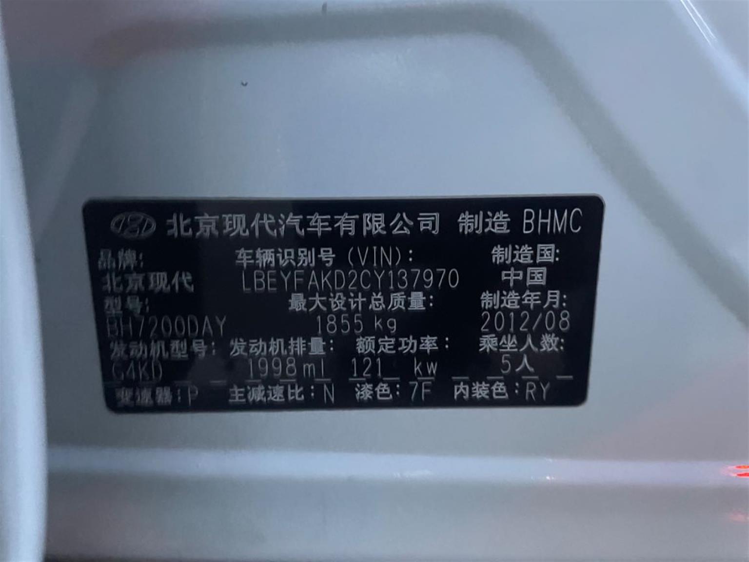 现代