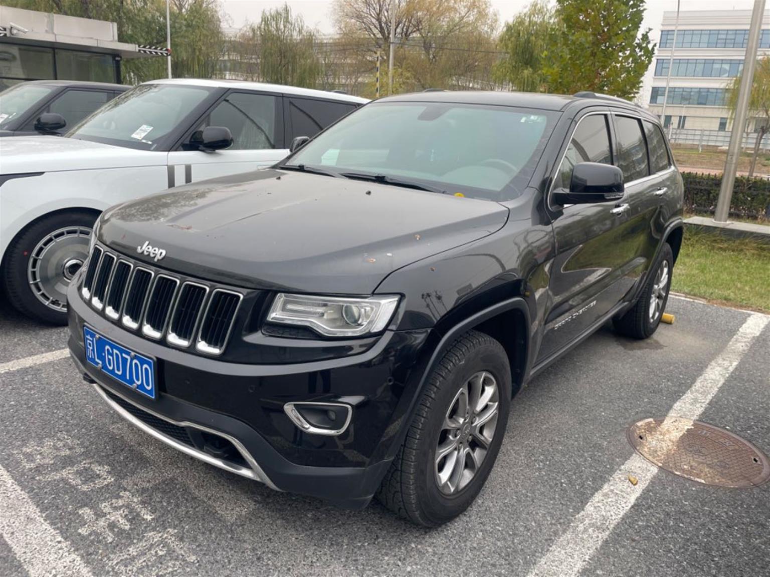 Jeep